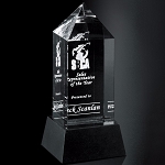 Buckingham Award 6